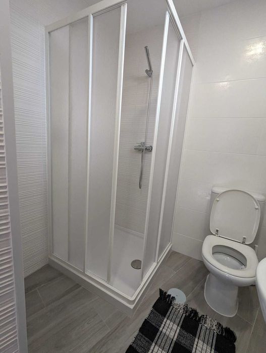 T0 com quarto privativo em Aveiro