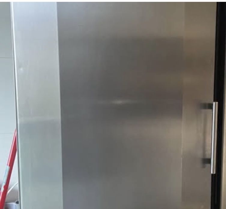 Arca congeladora
