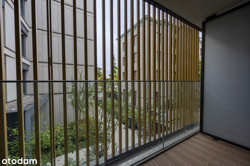 Nowoczesny apartament 2-pokojowy z garażem w inwestycji Flisac