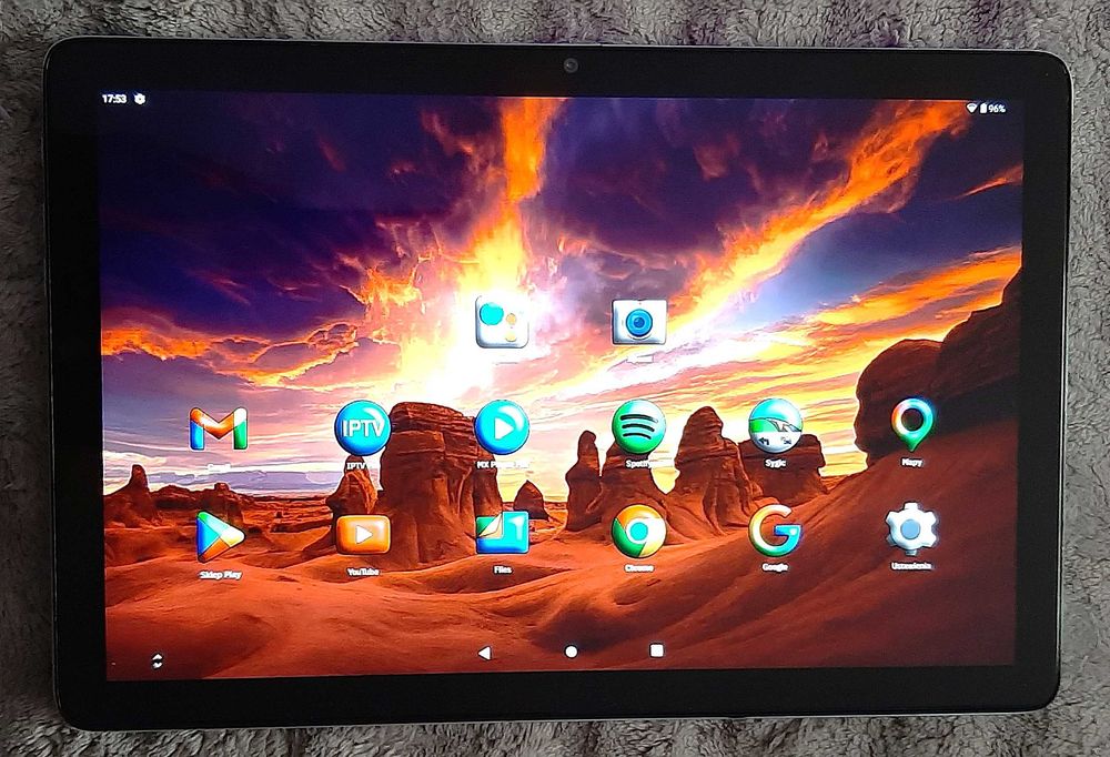 tablet Teclast P40S WiFi