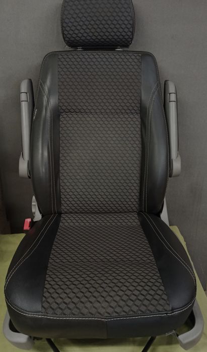 Ремонт сидений из ткани, экокожи, кожи. Покраска кожи - Авто / мото ...