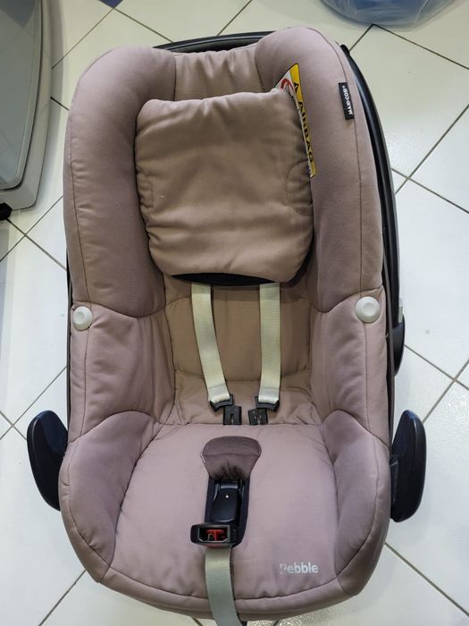 Дитяче автокрісло Maxi-Cosi Pebble