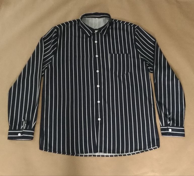 Camisa Homem N° 2XL