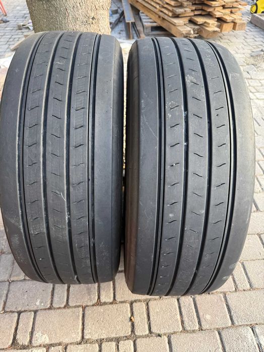 Шини 315\60\R22,5 Continental  Conti Eco Plus