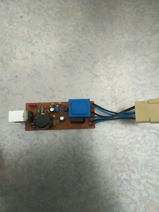 Запчастини до генератора АБ 1