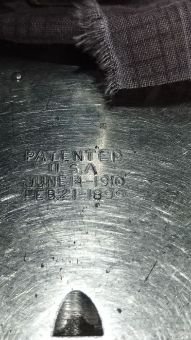 Машинка 1911г. SINGER.