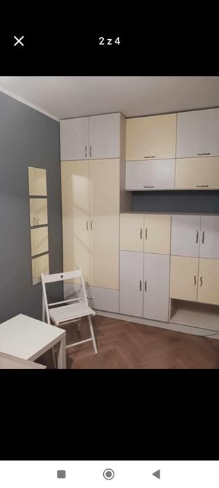 Do wynajęcia pokój w bloku blisko stadionu