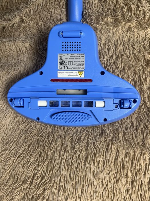 Ручний пилосос для меблів CLEANMAXX SV1801A, Germany