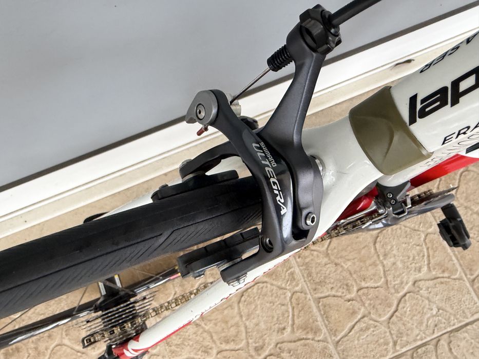 Bicicleta de estrada carbono - Ultegra