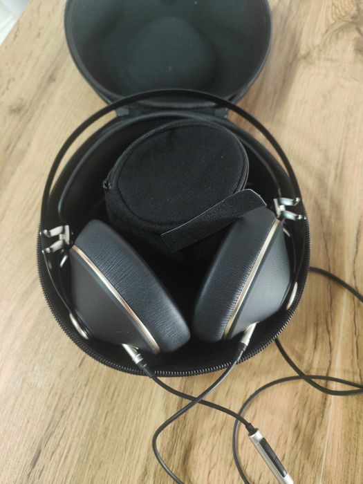 Słuchawki Meze 99 Neo+Kabel długi meze orginał