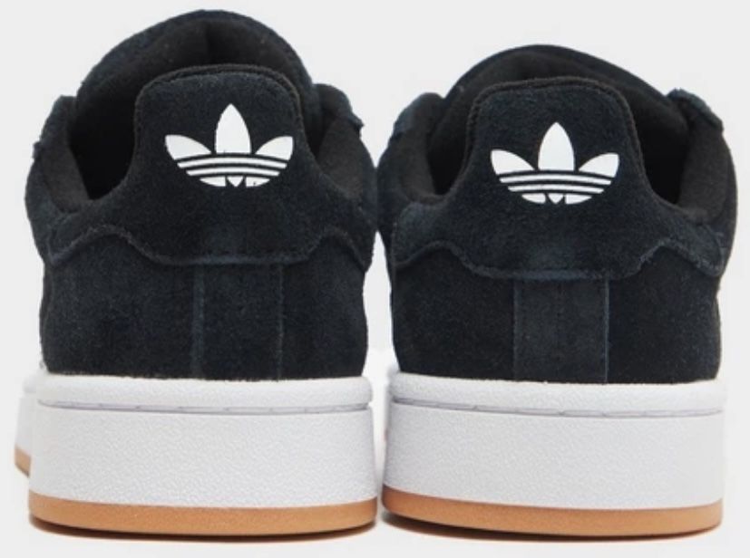 Adidas campus novas tamanho 44