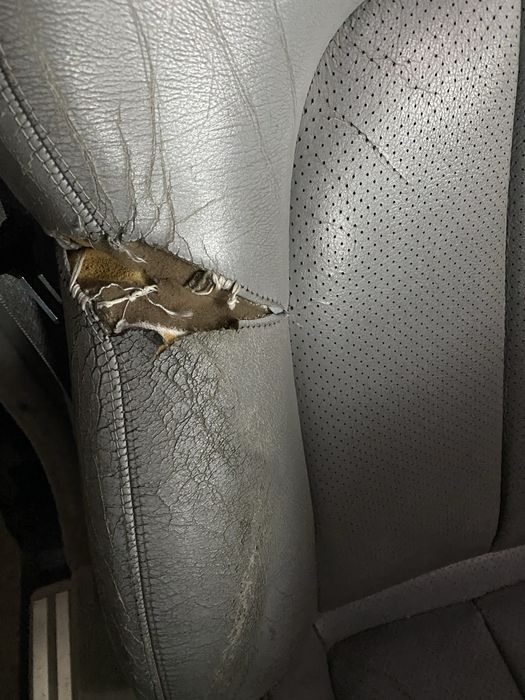 Banco condutor clk w 208