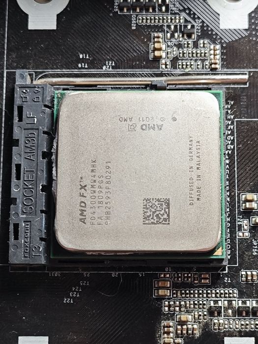 Готовый Комплект материнская плата процессор и память