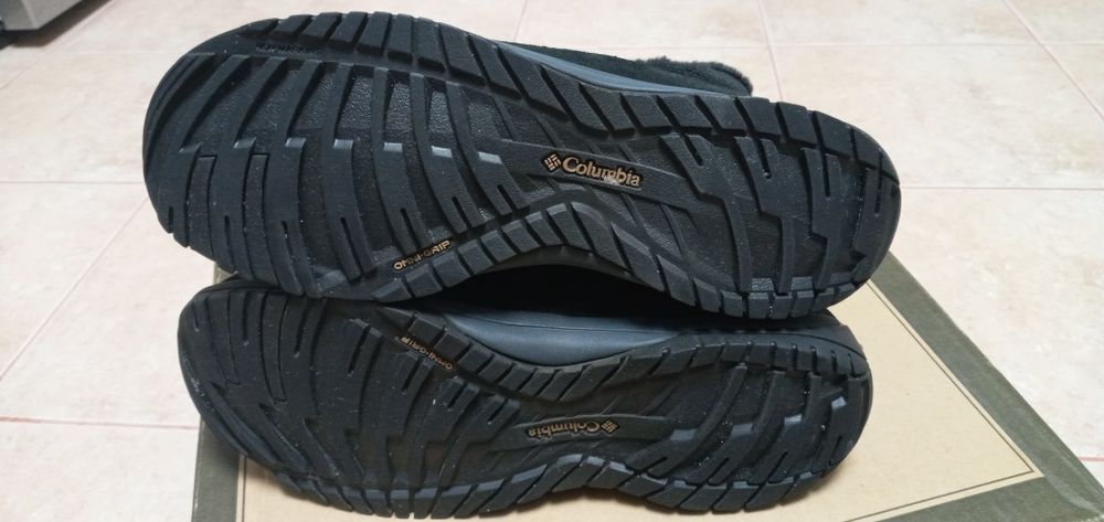 Чоботи жіночі Columbia Namara сапоги женские 39.5р. 25см.