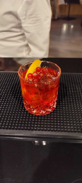 DRINK BAR Na Twoje Przyjęcie