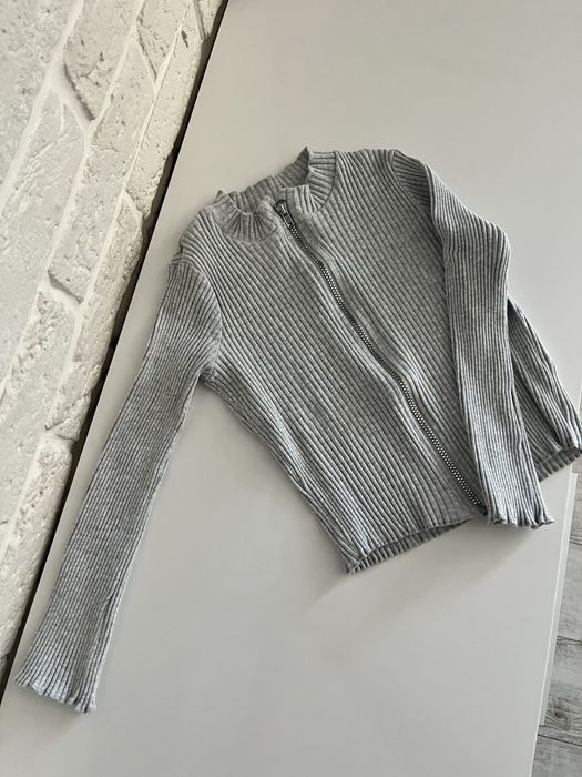 Кофта h&m  для дівчинки