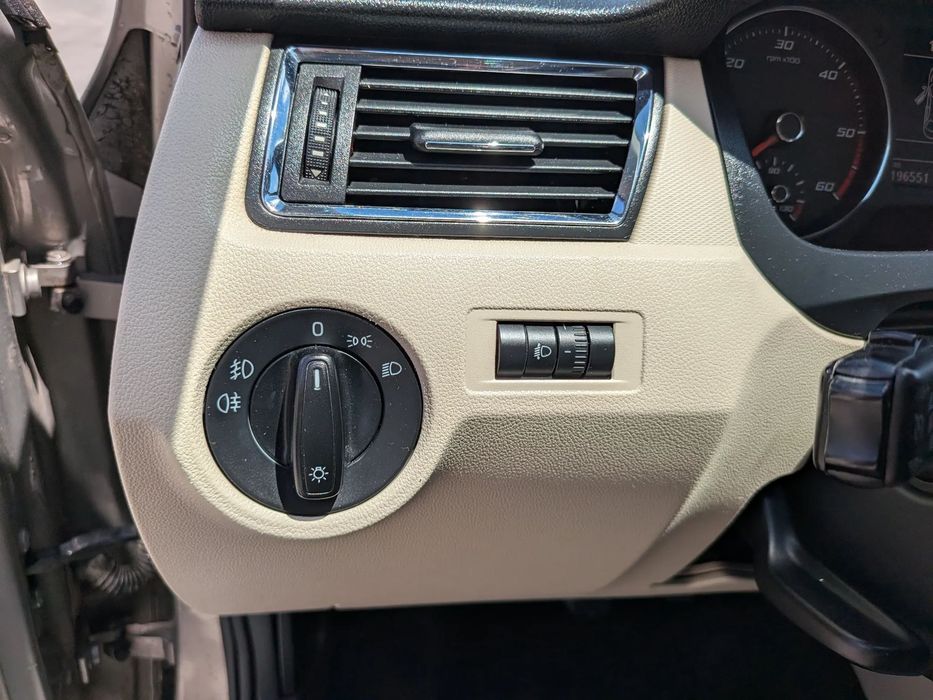 SEAT Toledo 1.6 TDI Style Ecomotive