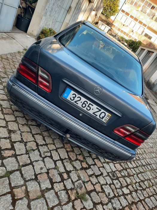 Mercedes-Benz Elegance