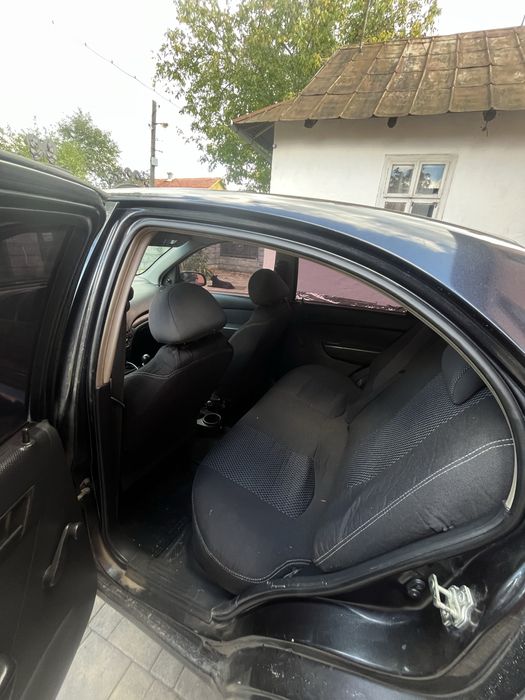 Chevrolet Aveo 2007