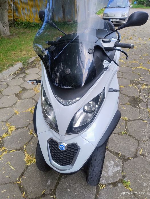 Piaggio