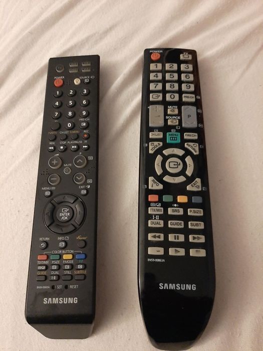 Telewizor płaski Samsung 50cali