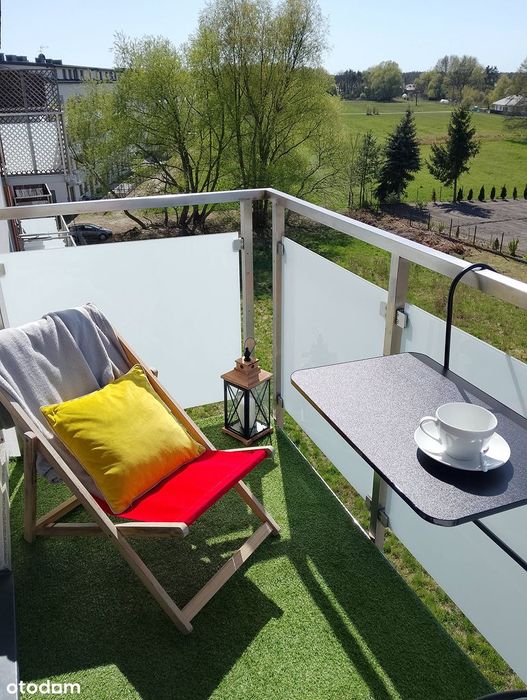Sprzedam nowoczesne mieszkanie 52,8 m2 na Osiedlu Kalwaryjska