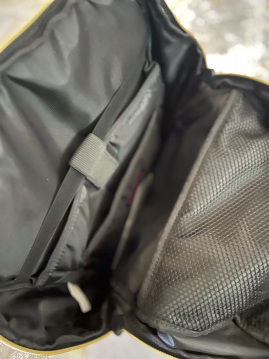Mochila Hyperx Champion Edition