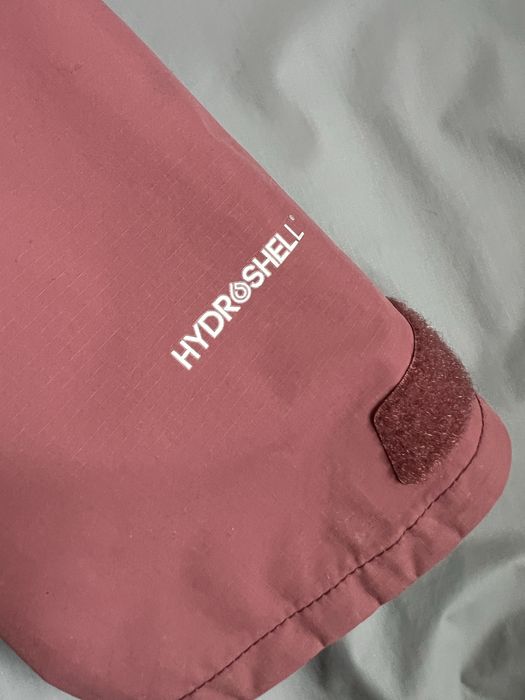 Жіноча куртка Berghaus  Hydroshell