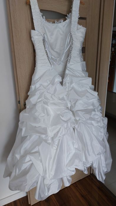 Suknia Ślubna Julia Gastoł Atelier