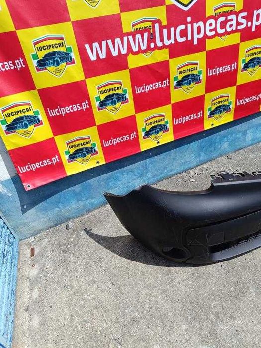 Para-choques Frente Renault Kangoo | 102765/102756
