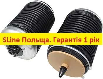 Пневмоподушка Audi A6 C7, Audi A7 пневмобалон Aуді А6. Гарантія 1 рік
