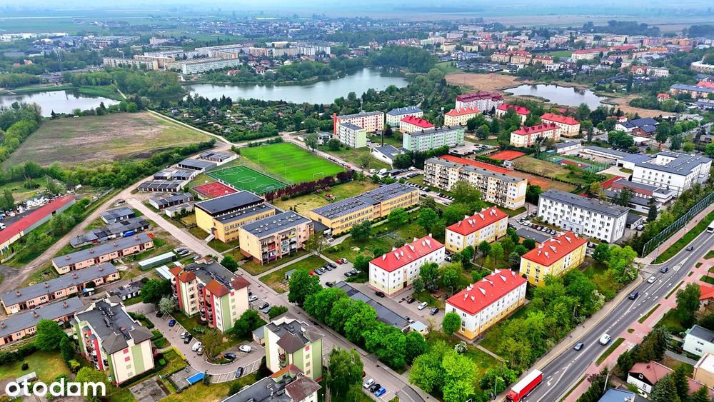 Mieszkanie – Łęczyca, Waliszew, powiat łęczycki - Widok 5