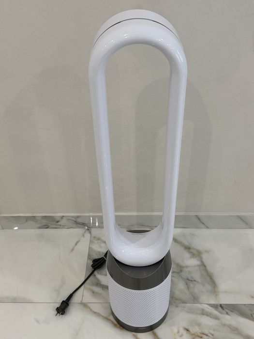 HEPA Очиститель Воздуха Dyson Pure Cool TP10