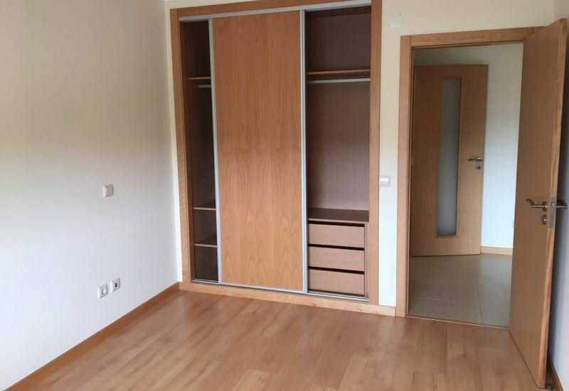Apartamento T2 a 50 mts da praia