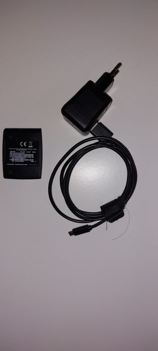 Toshiba Wireless Usb