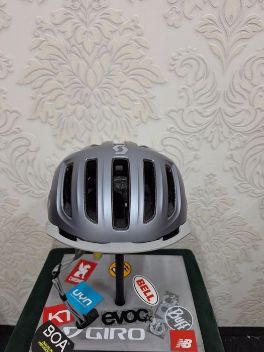 Kask rowerowy SCOTT SIERRA PLUS uniseks M MIPS