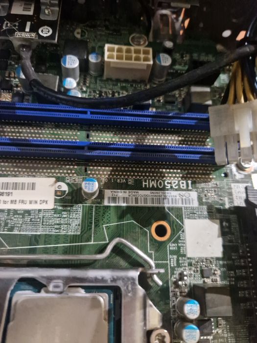 Intel core i5-7400