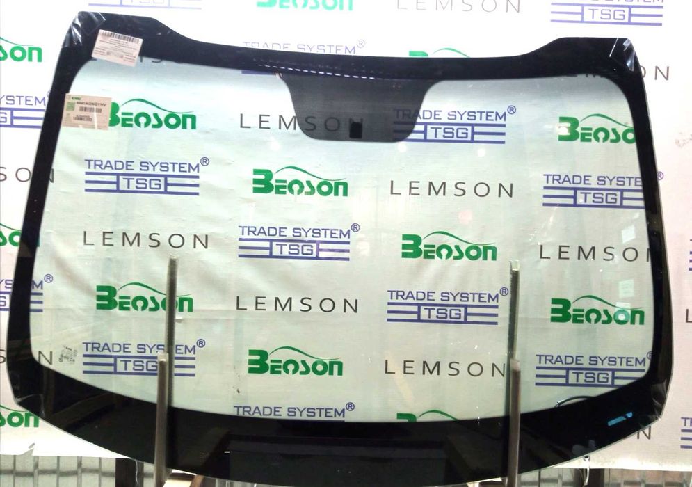 Лобовое стекло Kia Optima\K5 (05-10) (10-15)(15-20)(20-) Cerato Монтаж