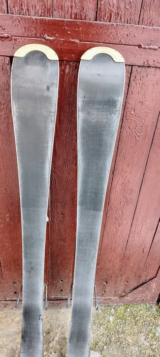 Narty 110cm do nauki i doskonalenia Dynastar