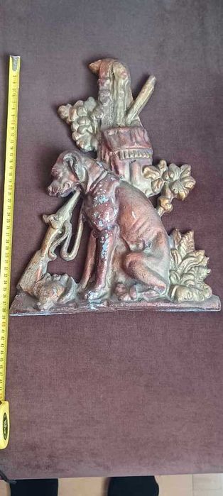 Odlew żeliwny Huta Zagwiździe