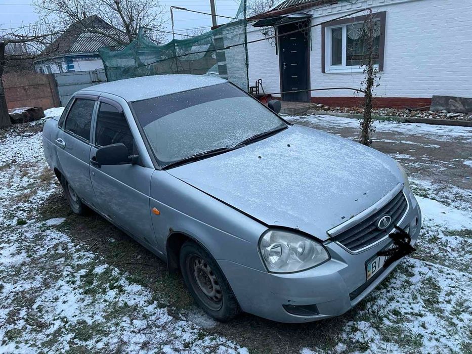 Продам пріорочку