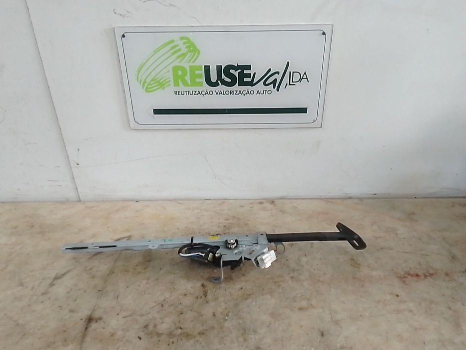 braco extensor cinto esq MERCEDES-BENZ CLK (C209)