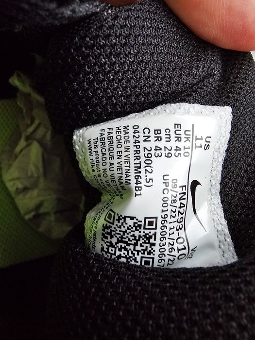 Nike Air Max SC nowe buty 45