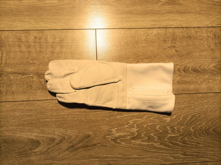 Rękawica do szermierki