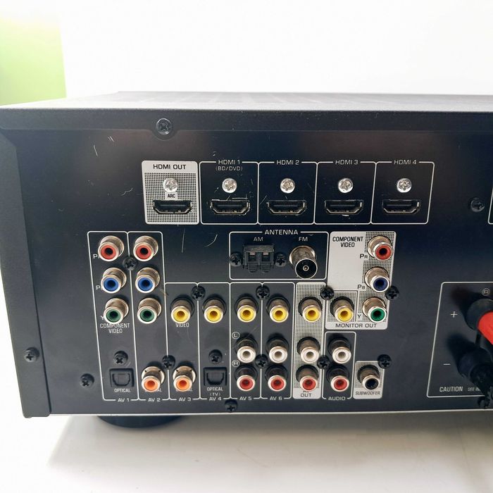 Amplituner Yamaha RX-V473
