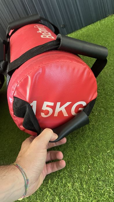 Sandbag 5/10/15kg