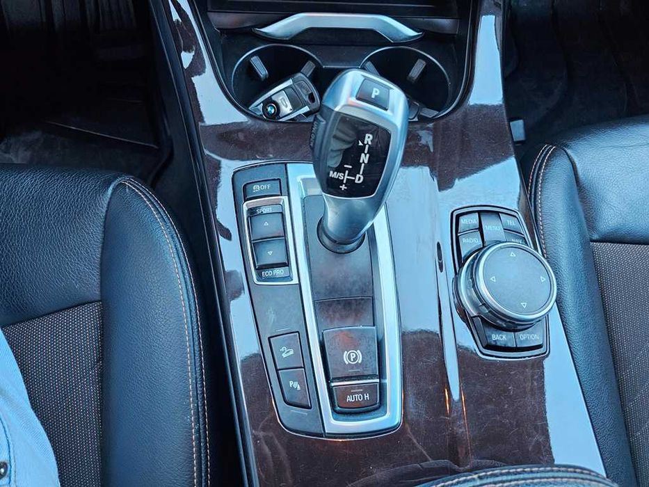 Bmw X3 2.0D Xdrive Cx/Auto 190Cv 05/2016