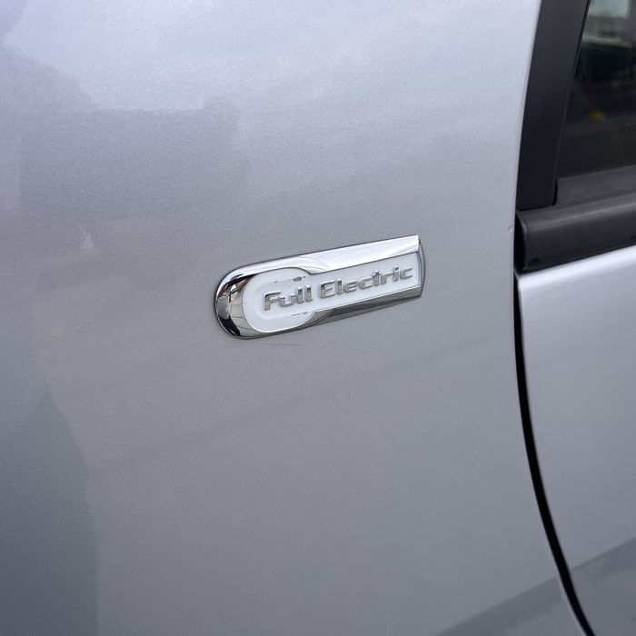 Citroen c-zero 2015 рік
