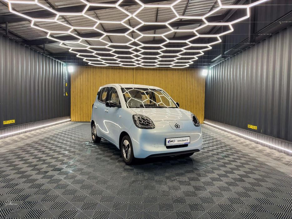 Ligier  Elektryk Fabrycznie NOWY - 4 osobowy od 16 roku życia na B1 L7e