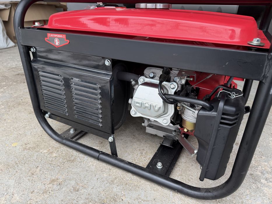 Продам Генератор 3.3кв